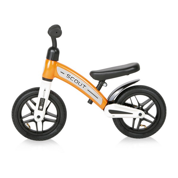 Продукт Lorelli SCOUT - Баланс-колело с въздушни гуми  - 0 - BG Hlapeta